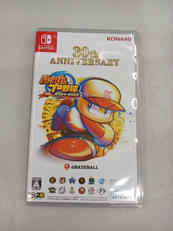 SWITCHソフト