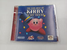 星のカービィ ベストセレクション|HAL研究所