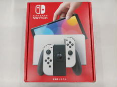 SWITCH 有機EL