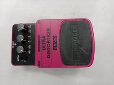 エフェクター|BEHRINGER