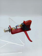 カートリッジ|ORTOFON