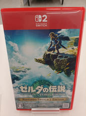 SWITCH2ソフト|NINTENDO / 任天堂