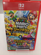 SWITCH2ソフト|NINTENDO / 任天堂