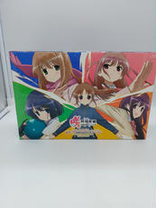 BLU-RAY BOX|ポニーキャニオン