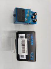 エフェクター|BOSS