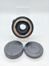 テレコンバーター|SIGMA