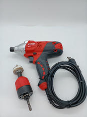 インパクトドライバー|RYOBI