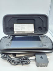 ポータブルゲーミングPC|VALVE