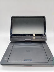 ポータブルDVDプレーヤー|SONY