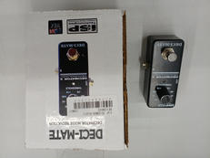 ノイズリダクション|ISP TECHNOLOGIES