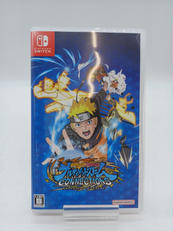 SWITCHソフト|BANDAI NAMCO