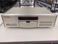 CDプレーヤー|PIONEER