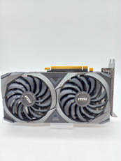 グラフィックボード|MSI