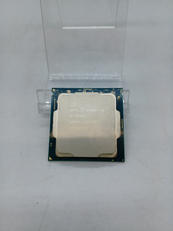 CPU|INTEL
