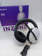 ゲーミングヘッドセット|SONY