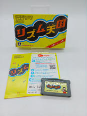 GBAソフト(シール欠品)