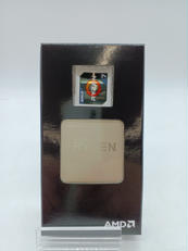 CPU|AMD