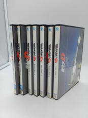 DVD|AVEX MODE