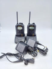 トランシーバー【ペア】|KENWOOD