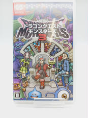 SWITCH用ソフト
