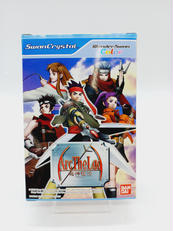 ワンダースワンソフト|BANDAI