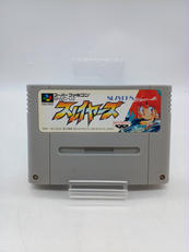 スーパーファミコンソフト|BANPRESTO