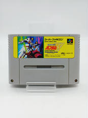 スーパーファミコンソフト|BANDAI