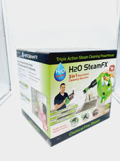 スチームクリーナー|ショップジャパン