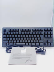 ゲーミングキーボード|RAZER