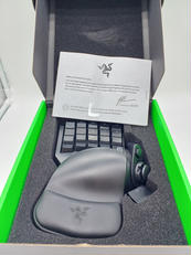 ゲーミングキーパッド|RAZER