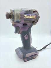 インパクトドライバー|MAKITA