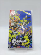 SWITCHソフト
