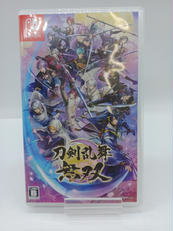 SWITCHソフト|EXNOA LLC