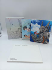 BLU-RAY BOX|バンダイナムコアーツ