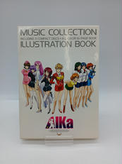 アニメミュージックCD
