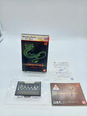 ワンダースワンカラーソフト|BANDAI