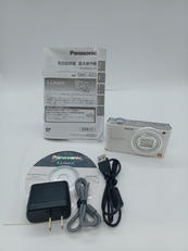 デジタルカメラ|PANASONIC