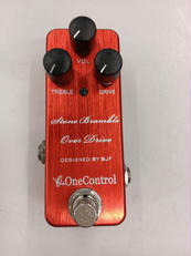 エフェクター|ONE CONTROL