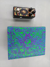 コーラス|JIM DUNLOP