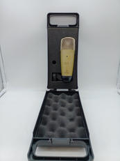 コンデンサマイク|BEHRINGER