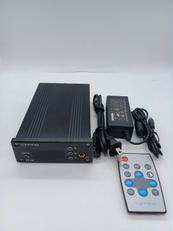 ヘッドホンアンプ|TOPPING