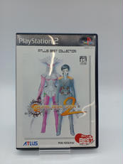 プレイステーション2ソフト|ATLUS