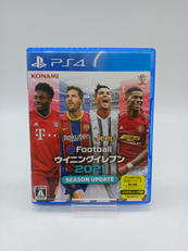 プレイステーション4ソフト|KONAMI