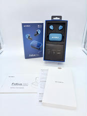 ワイヤレスイヤホン|NOBLE AUDIO