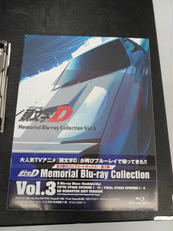 BLU-RAY|エイベックス・ピクチャーズ株式会社