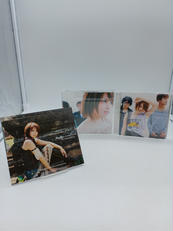 CD|AVEX TRAX