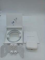 AIR PODS PRO 第2世代|APPLE