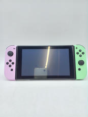 SWITCH(JOY-CON認識一部不良)|NINTENDO / 任天堂