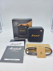 BTスピーカー|MARSHALL