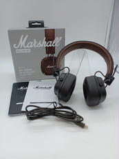 ワイヤレスヘッドホン|MARSHALL